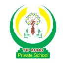 Tip Aung logo