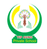 Tip Aung logo